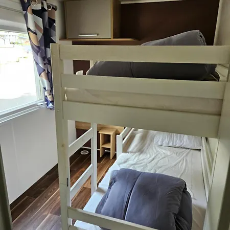Mobilhome *