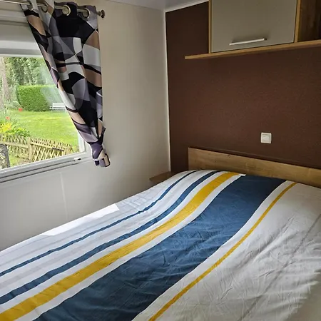 Mobilhome *